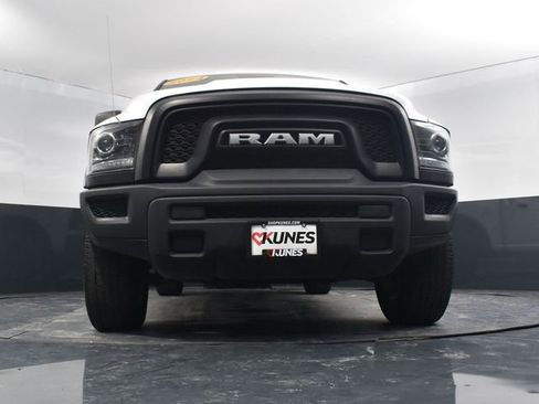 Used 2024 RAM 1500 Classic Warlock image 43