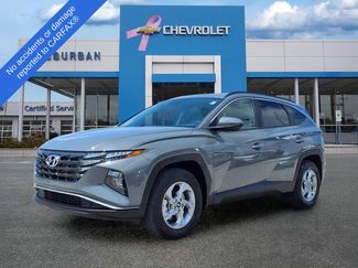 Used 2024 Hyundai Tucson SEL AWD/4WD 360° Tour