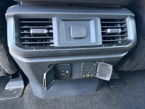 Used 2021 Ford F150 XLT w/ Equipment Group 302A High AWD/4WD image 17