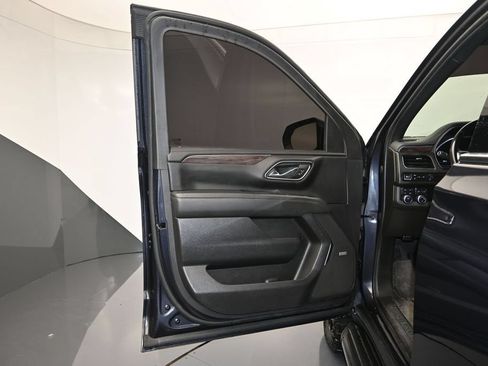 Used 2023 Chevrolet Tahoe LT AWD/4WD image 10