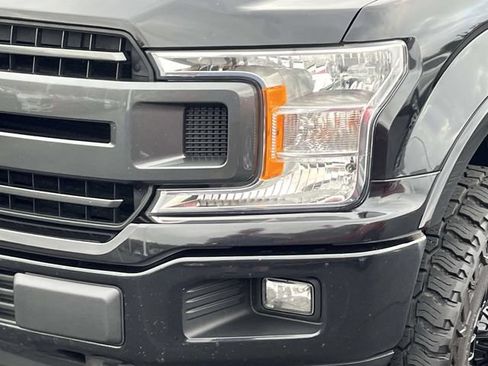 Used 2019 Ford F150 XLT w/ Equipment Group 302A Luxury AWD/4WD image 10