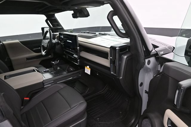 Used 2026 GMC Hummer EV SUV AWD/4WD image 9