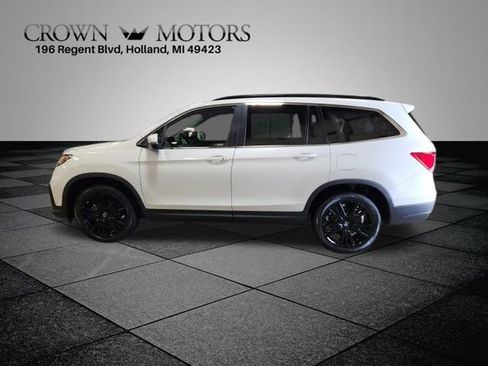 Used 2022 Honda Pilot Special Edition image 6