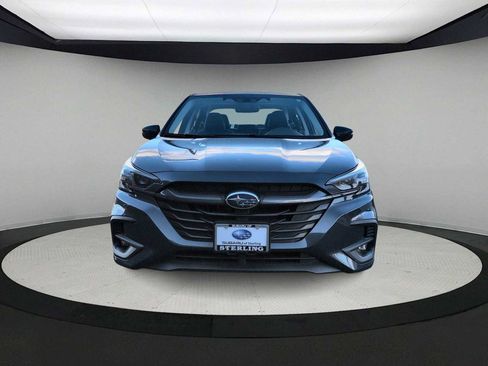 Certified 2024 Subaru Legacy Limited image 3