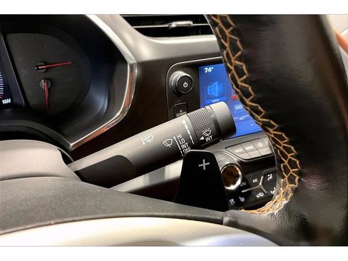 Used 2018 Chevrolet Corvette Stingray Coupe w/ 2LT Preferred Equipment Group RWD image 17
