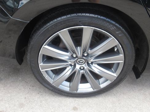 Used 2018 MAZDA MAZDA6 Touring FWD image 5