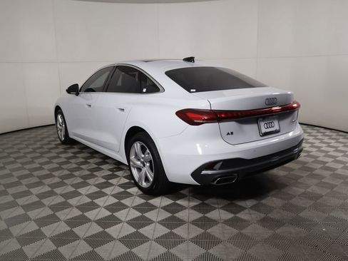 Used 2025 Audi A5 2.0T Premium Plus Sedan w/ Premium Plus image 8