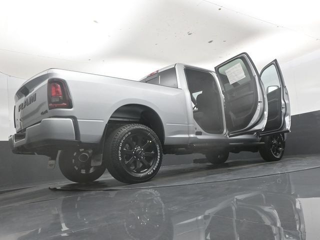 New 2026 RAM 2500 Tradesman AWD/4WD image 52