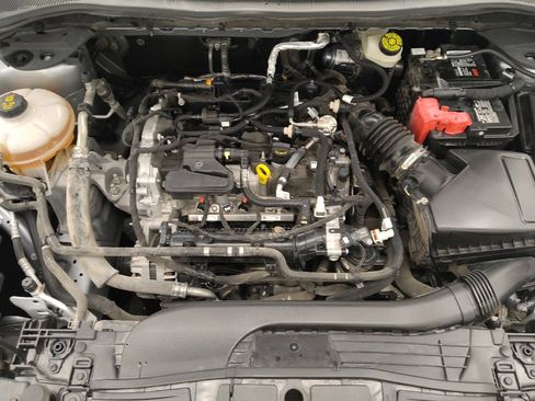 Used 2022 Ford Escape SE w/ SE Sport Appearance Package FWD image 30