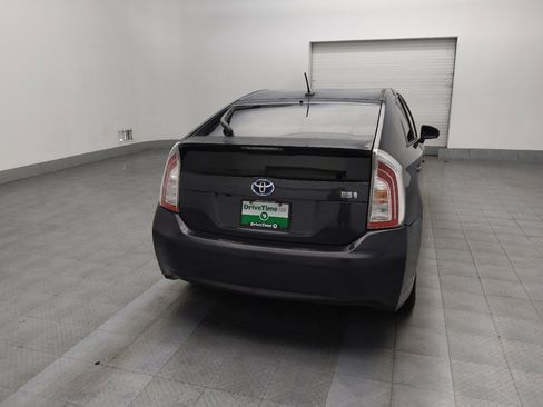 Used 2014 Toyota Prius Five image 7