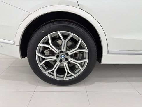 Certified 2024 BMW X7 xDrive40i image 48