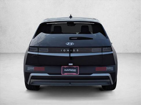 New 2026 Hyundai Ioniq 5 SE image 6