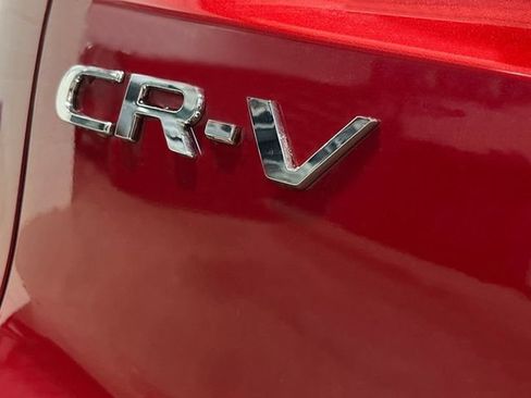 New 2026 Honda CR-V EX image 5