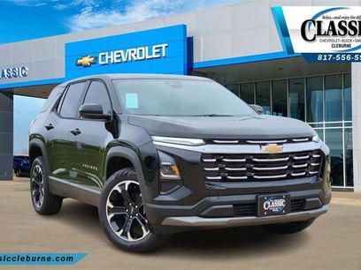 New 2026 Chevrolet Equinox LT w/ Convenience Package II