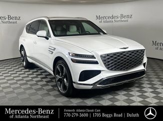 Used 2025 Genesis GV80 3.5T Prestige AWD/4WD video 1