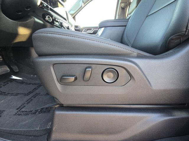 Used 2026 Chevrolet Silverado 1500 LTZ w/ LTZ Premium Package AWD/4WD image 23