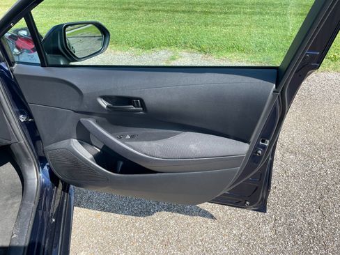 Used 2024 Toyota Corolla LE FWD image 17