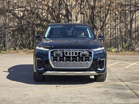 New 2026 Audi Q7 3.0T Premium Plus image 3