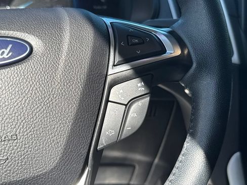 Used 2024 Ford Edge SEL w/ Convenience Package AWD/4WD image 27