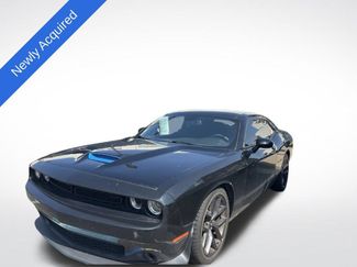 Used 2023 Dodge Challenger GT w/ Blacktop Package RWD video 2