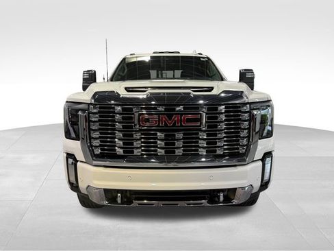 Certified 2024 GMC Sierra 2500 Denali w/ Denali Reserve Package image 2