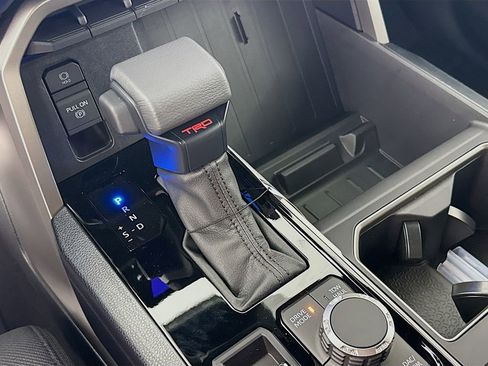 New 2026 Toyota Tundra SR5 w/ TRD Off-Road Package image 16