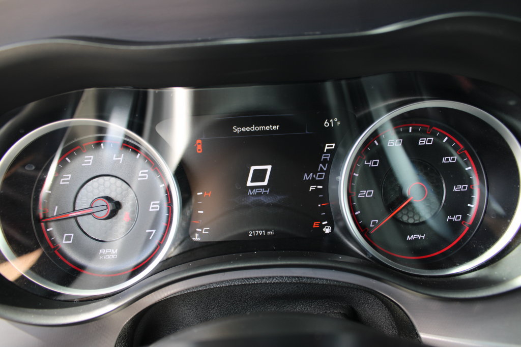Used 2023 Dodge Charger GT w/ Plus Group RWD image 24