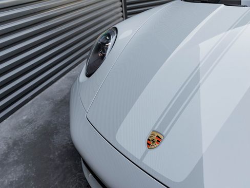 Certified 2023 Porsche 911 Sport Classic image 47