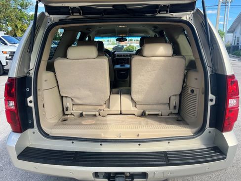 Used 2009 Chevrolet Tahoe LT image 25