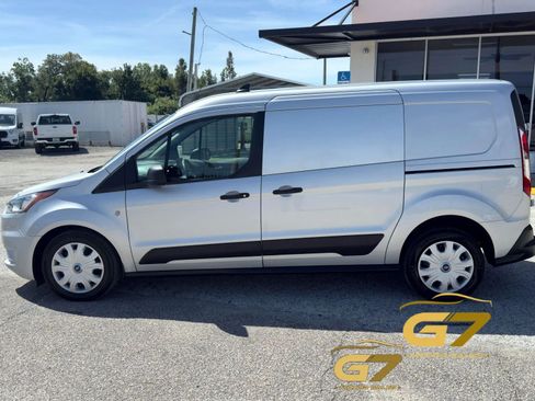 Used 2019 Ford Transit Connect XLT FWD image 6