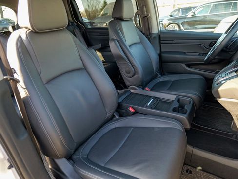Used 2023 Honda Odyssey EX-L image 38