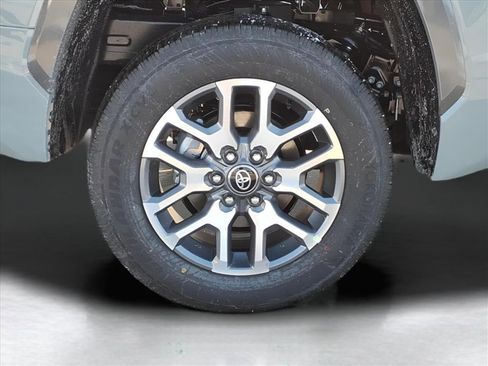 New 2026 Toyota Tundra 1794 Edition image 6