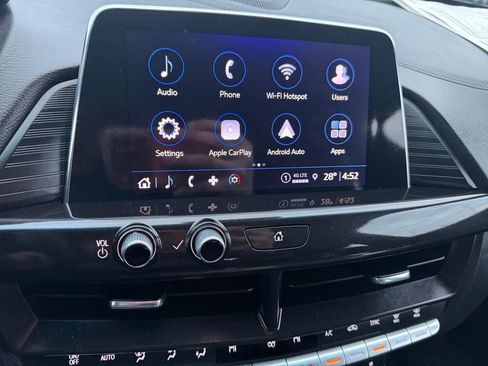 Used 2024 Cadillac CT4 Premium Luxury w/ Climate Package image 19