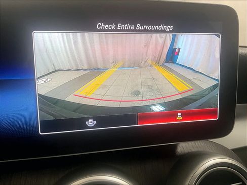 Used 2020 Mercedes-Benz C 300 4MATIC Sedan image 19