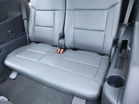 New 2026 Ford Explorer Active w/ Active Comfort Package RWD image 14