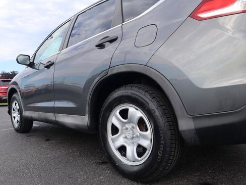 Used 2012 Honda CR-V LX image 22