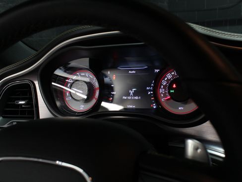 Used 2023 Dodge Challenger R/T Scat Pack RWD image 61