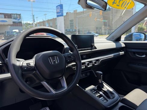 Used 2024 Honda CR-V EX image 6