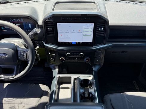 Used 2024 Ford F150 STX RWD image 11