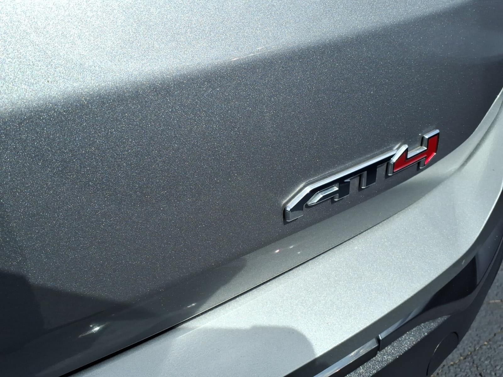 Used 2024 GMC Terrain AT4 w/ LPO, Floor Liner Package AWD/4WD image 13