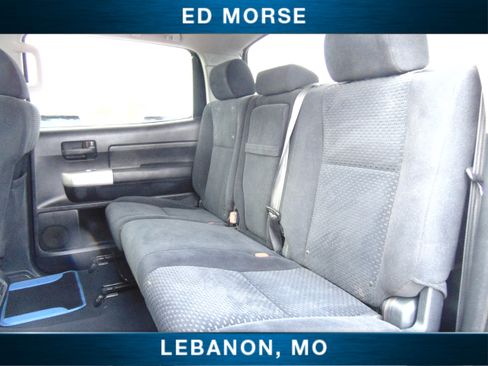 Used 2007 Toyota Tundra SR5 image 11