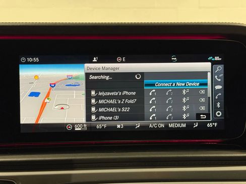 Used 2020 Mercedes-Benz G 63 AMG 4MATIC image 32