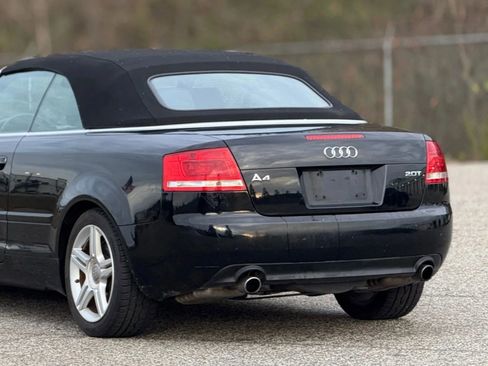 Used 2008 Audi A4 2.0T image 16