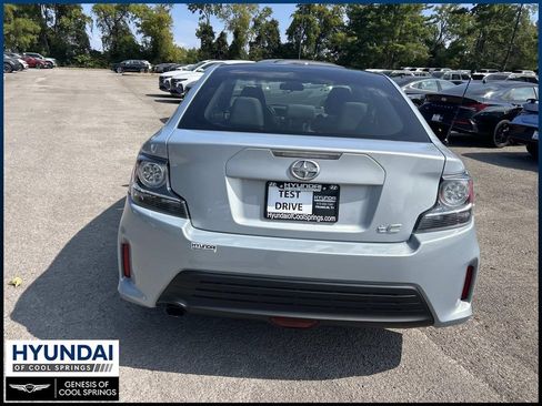 Used 2014 Scion tC 10 Series FWD image 6