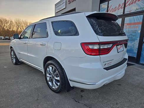 Used 2021 Dodge Durango Citadel image 6