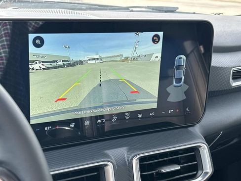 New 2026 Ford Mustang Premium RWD image 26