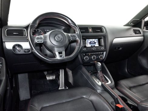 Used 2014 Volkswagen Jetta GLI Autobahn FWD image 7