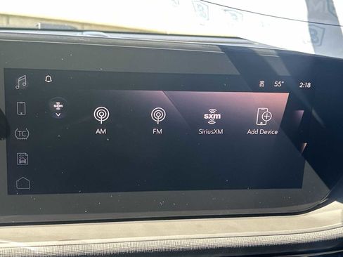 New 2026 Buick Envista Sport Touring w/ Convenience I Package FWD image 13