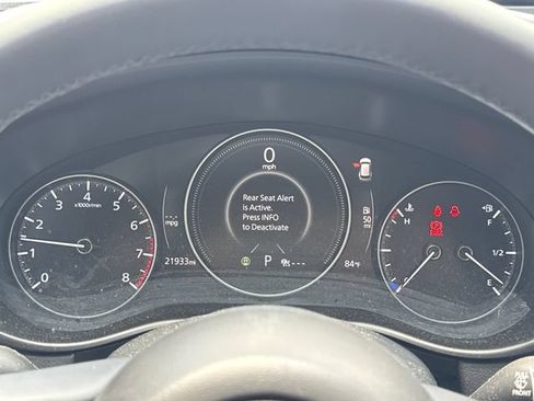 Used 2025 MAZDA CX-50 AWD 2.5 S w/ Weather Package image 17