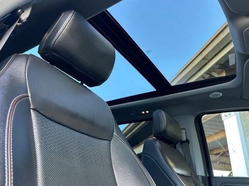 Used 2023 Ford F250 Lariat w/ Lariat Ultimate Package image 14